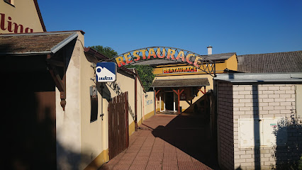 Restaurace penzion Chlumec