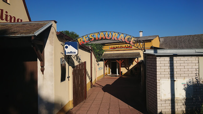 Restaurace penzion Chlumec