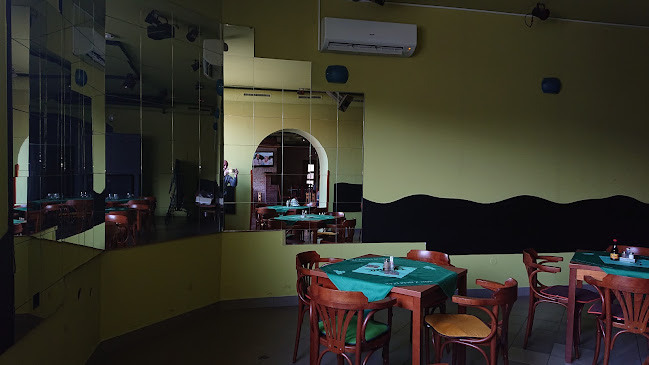 Opinii despre Kavárna V Zátiší în Nový Malín - Gastronomie a pohostinství