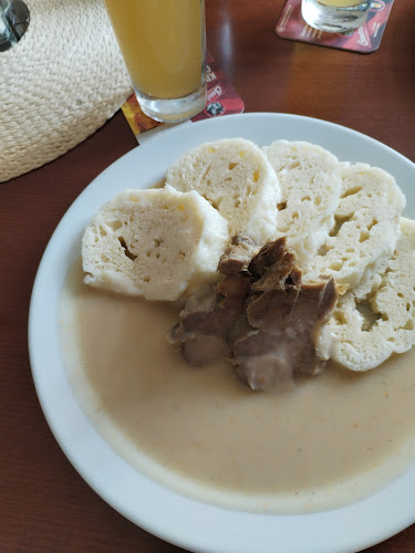 Restaurace U Kulaté báby - Plzeň