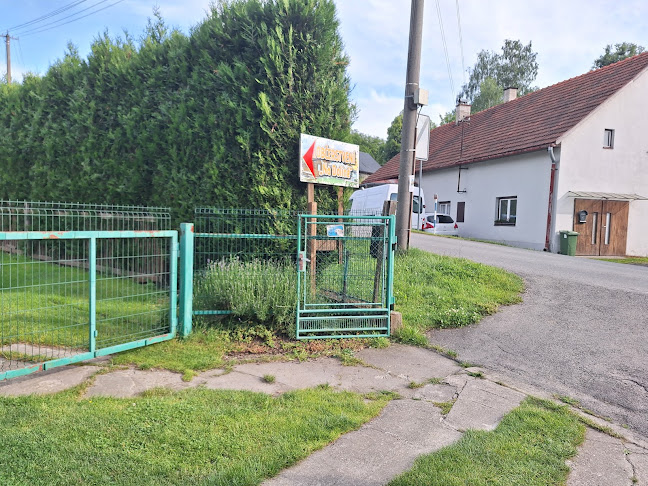 Veselá 2, 756 51 Zašová