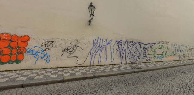 Opinii despre Cocovanka în Malá Strana - Gastronomie a pohostinství