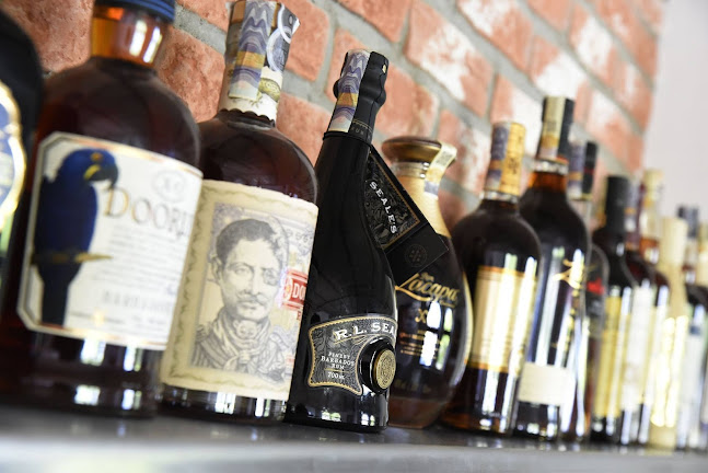 WERK Pub & Coffee - Gastronomie a pohostinství