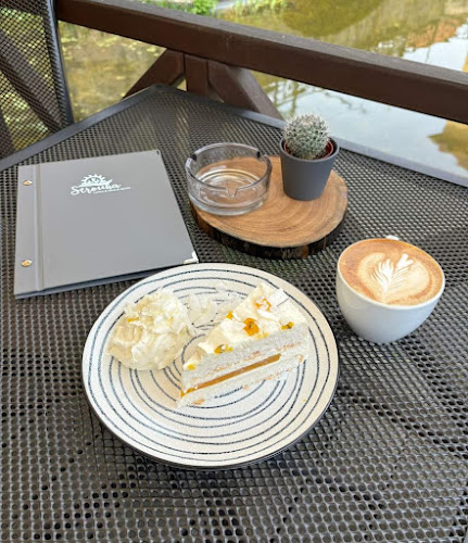 Strouha - coffee&wine&spirits - Gastronomie a pohostinství