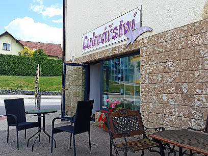 Cukrářství Veronika