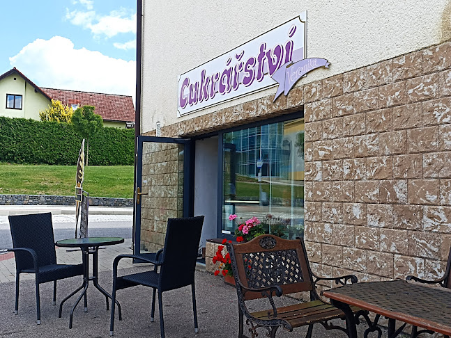 Cukrářství Veronika