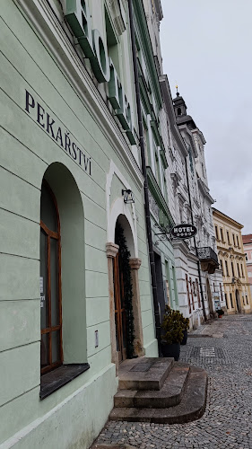 Pekařství Pod Věží - Gastronomie a pohostinství