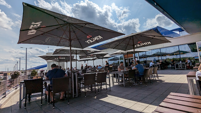 Charlie's Street - Gastronomie a pohostinství