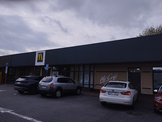 McDonald's - Hradec Králové
