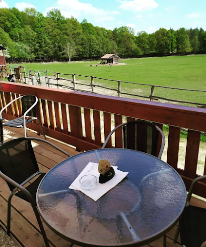 Restaurace Zámeček