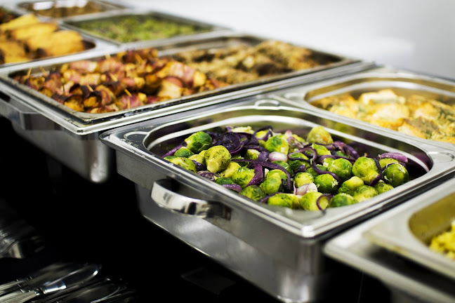 Opinii despre COOL CATERING s.r.o. în Brno - Gastronomie a pohostinství