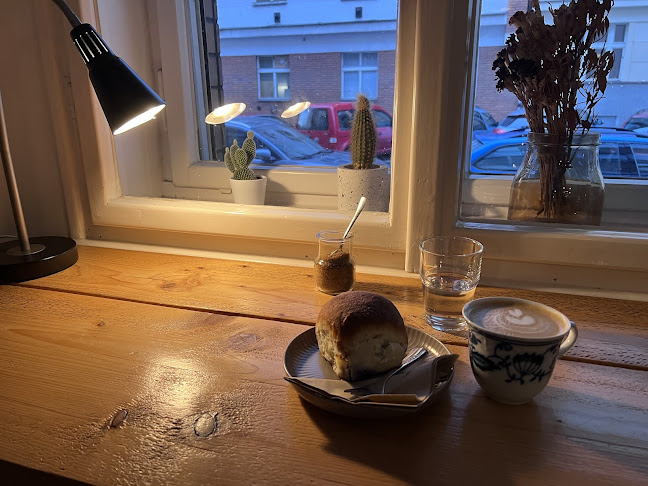 Comentarii opinii despre Café Tout va bien