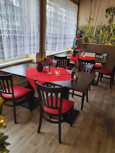 Restaurace U Kaple
