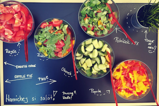 Opinii despre COOL CATERING s.r.o. în Brno - Gastronomie a pohostinství