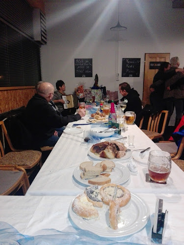 Hospoda Točna u 34 - Hlučín