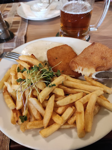 Restaurace Nový svět