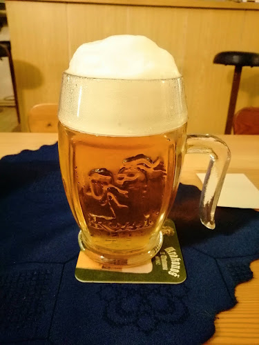 Opinii despre Pivní bar Hampejz în Hradec Králové - Gastronomie a pohostinství