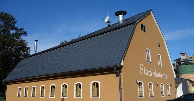 Stará Sladovna - Zábřeh