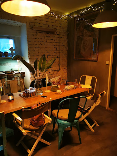 Marinada Store - Gastronomie a pohostinství