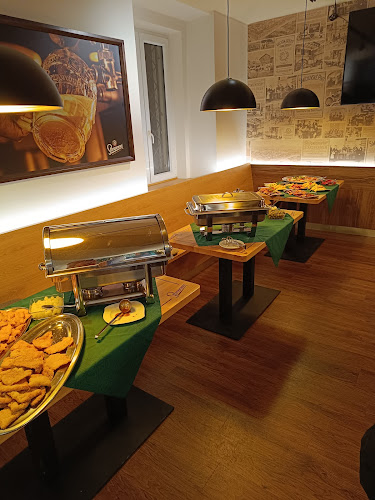 Opinii despre Restaurace Pod Černým vrchem în Praha - Gastronomie a pohostinství