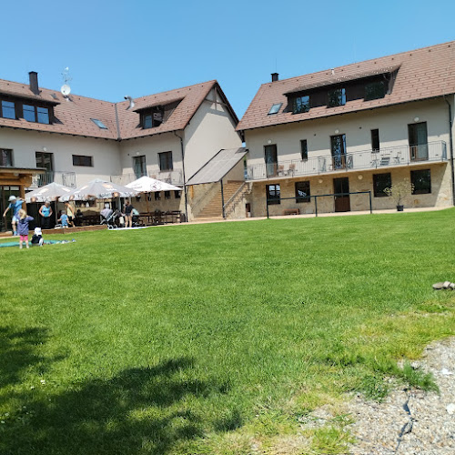 Penzion Na Pilce - Gastronomie a pohostinství