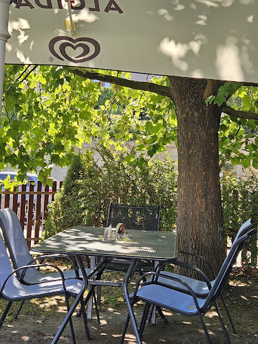 Restaurace Pod Kapličkou - Ivančice