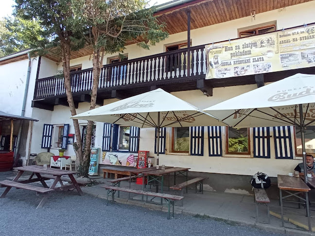 Rakolusky 20, 331 41 Bohy-Kralovice