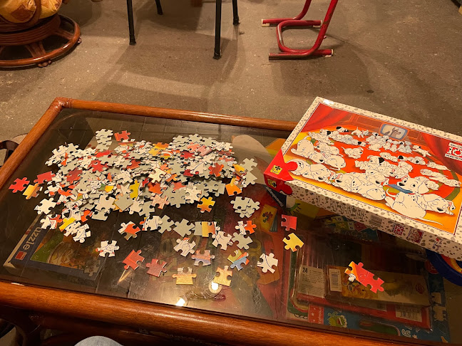 Komunitní centrum a kavárna Malý Eden