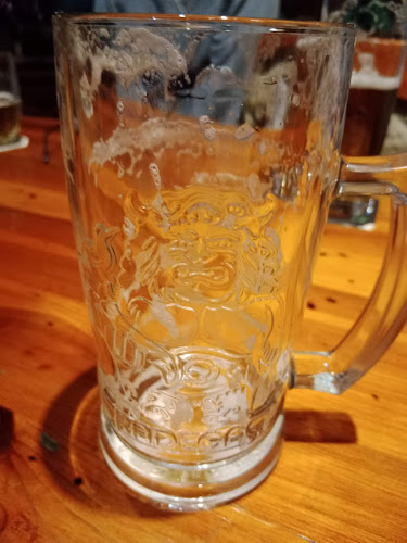 Opinii despre Restaurace Hrádek în Karviná - Gastronomie a pohostinství