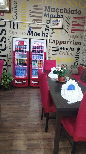 Opinii despre Kebab Ankara în Nové Město - Gastronomie a pohostinství