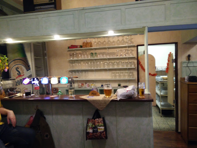 U Dudáka - Gastronomie a pohostinství