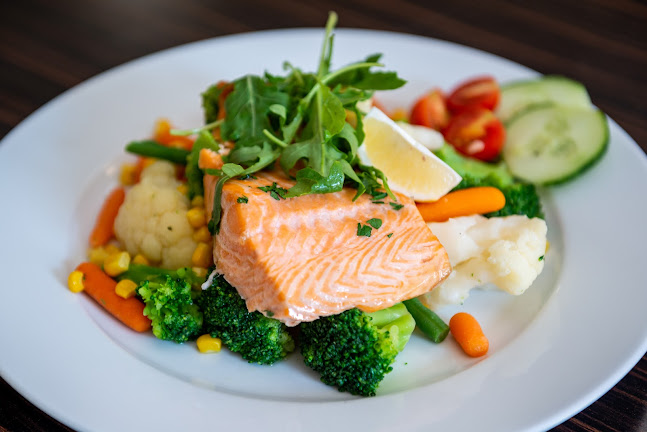 Opinii despre Restaurace Mlýnská în Uherské Hradiště - Gastronomie a pohostinství