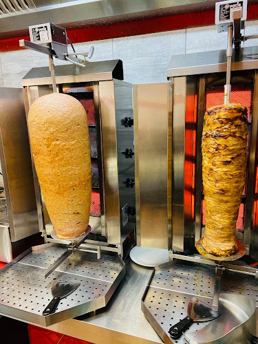 Comentarii opinii despre KEBAB Omar