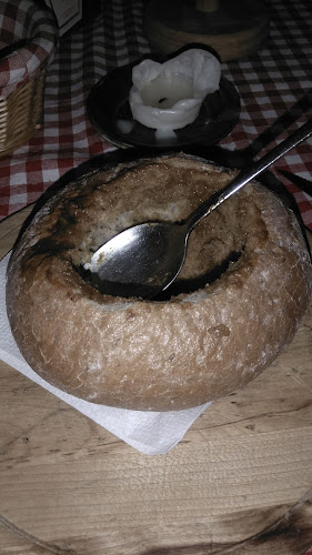 Mama Lucy - Staré Město