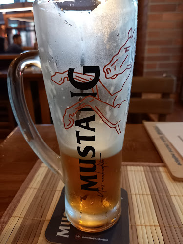 Tankovna Ostravar - Ostrava