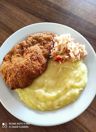 Restaurace Pod Radnicí - Gastronomie a pohostinství