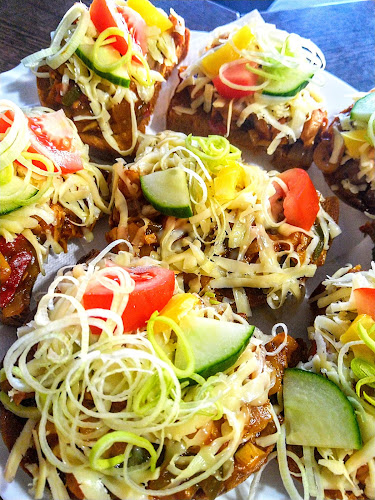 Comentarii opinii despre Kavárna Na rožku