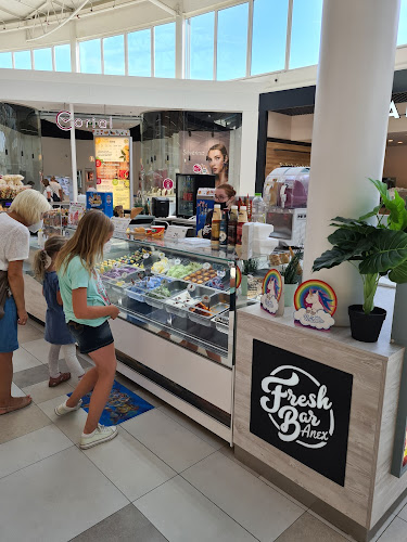 Opinii despre FreshBar Teplice în Podbořany - Gastronomie a pohostinství