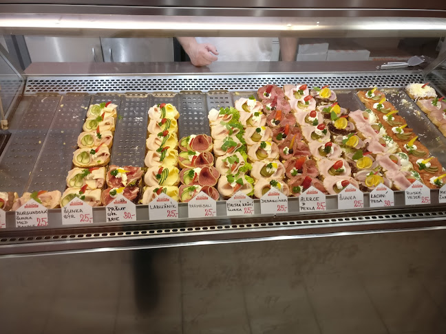 Príma Chlebíček / COFFEE & BISTRO