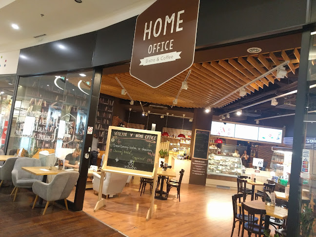 Fruitisimo bistro café