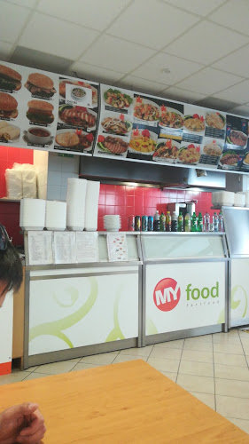 My Food Vyškov - Město