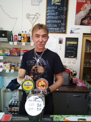 Opinii despre Pivnice U Marušky în Jirkov - Gastronomie a pohostinství