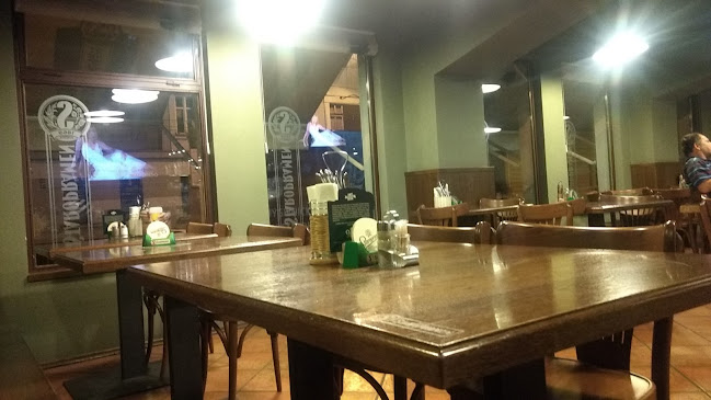 U Pilnáčka - Naše Hospoda - Gastronomie a pohostinství