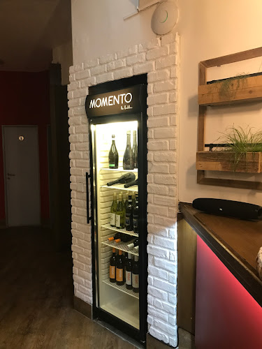 Momento - Gastronomie a pohostinství
