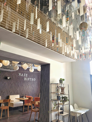 Opinii despre Naše BiSTRO Jeseník în Jeseník - Gastronomie a pohostinství
