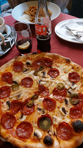 Restaurace Adria - Brno