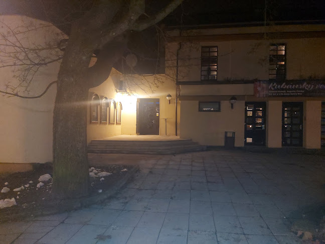 T-club - Gastronomie a pohostinství