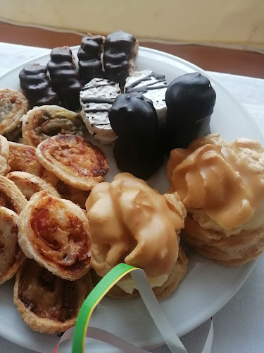 Comentarii opinii despre Pohostinství U Kapličky