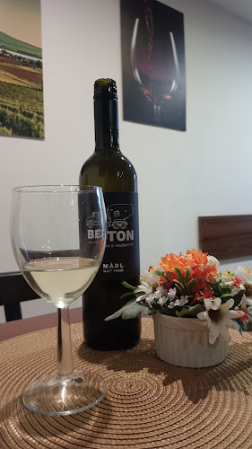 Vinárna u Honzíka - Gastronomie a pohostinství