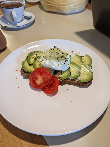 Kavárna Klafé - Gastronomie a pohostinství